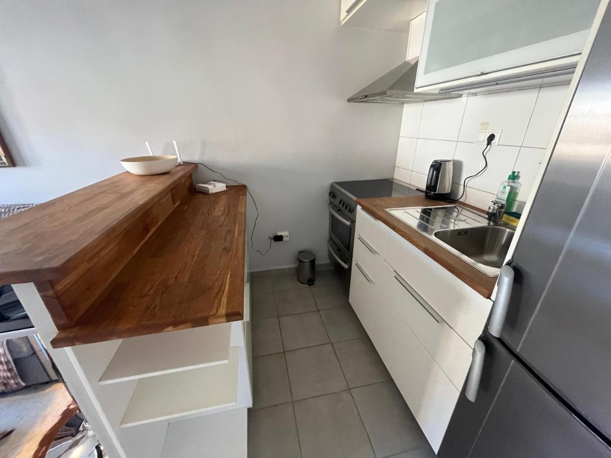 Sunny Bungalow Near The Sea And Petanque Field Apartment Torrevieja Ngoại thất bức ảnh